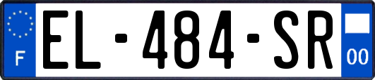 EL-484-SR