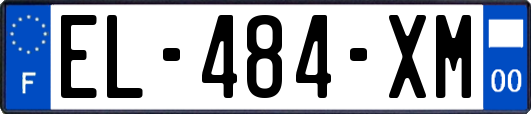 EL-484-XM