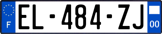 EL-484-ZJ