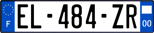 EL-484-ZR