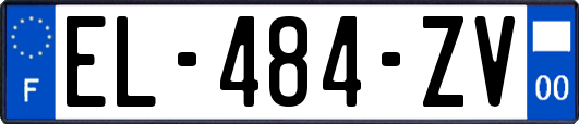 EL-484-ZV