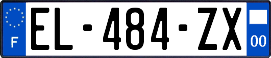 EL-484-ZX