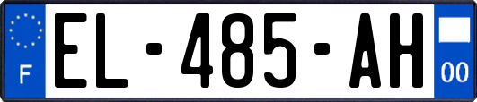 EL-485-AH