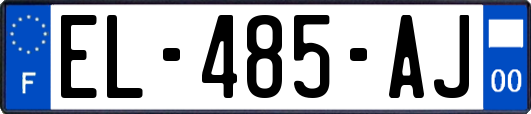 EL-485-AJ