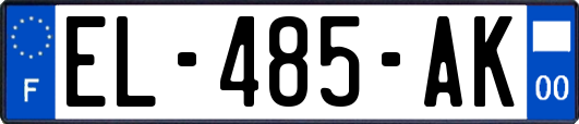 EL-485-AK