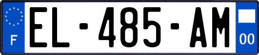 EL-485-AM