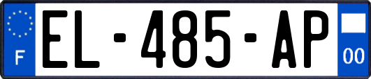 EL-485-AP