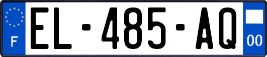 EL-485-AQ