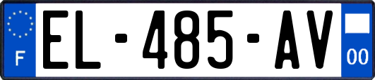 EL-485-AV