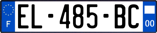 EL-485-BC