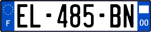 EL-485-BN
