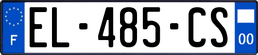 EL-485-CS