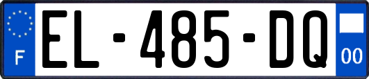 EL-485-DQ