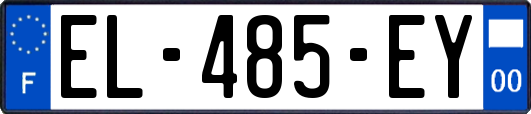 EL-485-EY