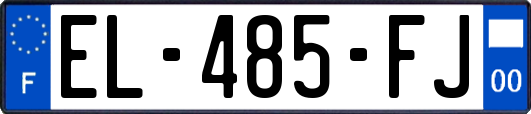 EL-485-FJ