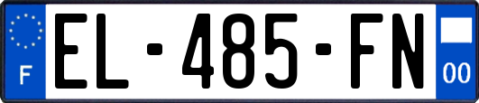 EL-485-FN