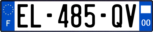 EL-485-QV