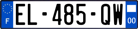 EL-485-QW