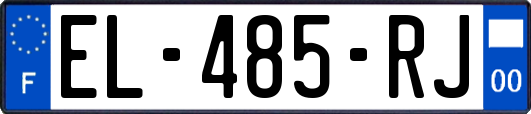 EL-485-RJ