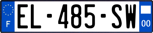 EL-485-SW