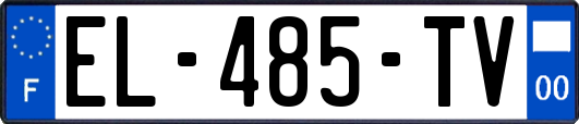 EL-485-TV