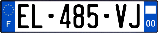 EL-485-VJ