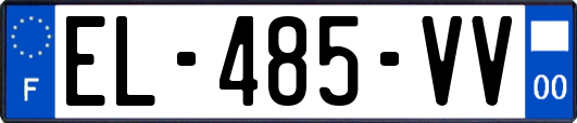 EL-485-VV