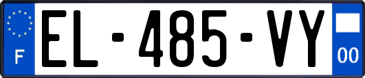 EL-485-VY