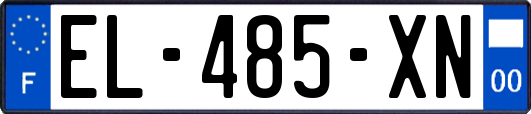 EL-485-XN