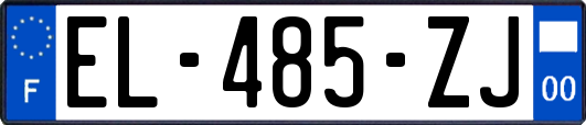 EL-485-ZJ