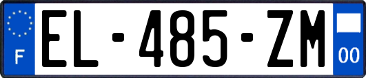 EL-485-ZM