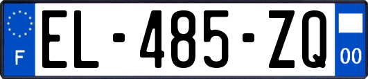 EL-485-ZQ