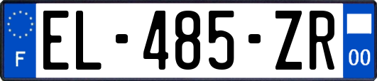 EL-485-ZR