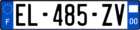 EL-485-ZV