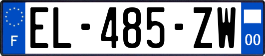 EL-485-ZW