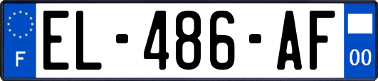 EL-486-AF