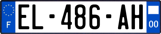 EL-486-AH