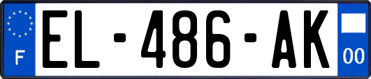 EL-486-AK