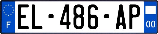 EL-486-AP