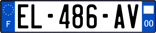 EL-486-AV