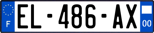 EL-486-AX