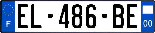 EL-486-BE