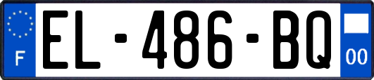 EL-486-BQ