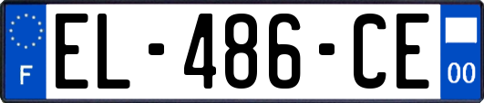 EL-486-CE