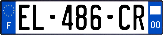 EL-486-CR