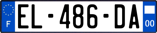 EL-486-DA
