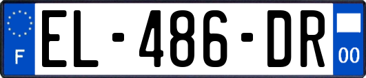 EL-486-DR
