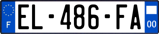 EL-486-FA
