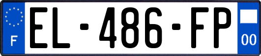 EL-486-FP