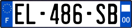 EL-486-SB